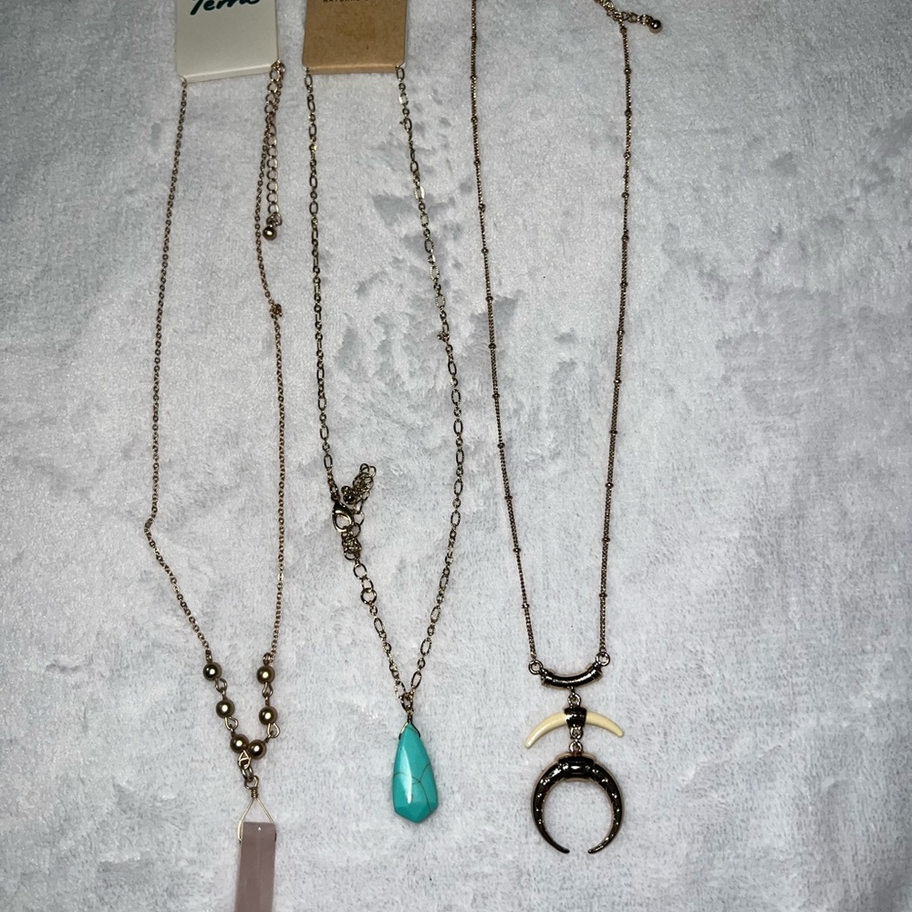 Jewelry bundle